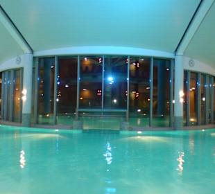 Therme Laa Innenbecken
