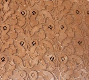 Medersa Ben Youssef / Koranschule Ben Youssef