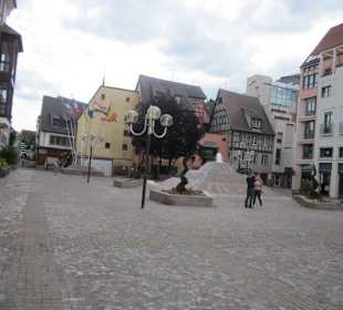 Altstadt Colmar