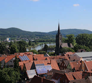 Altstadt Rinteln