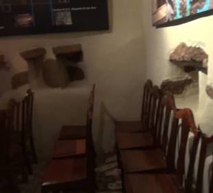 Museo de la Piratería