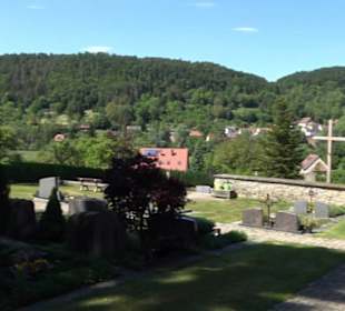 Friedhof Bieringen