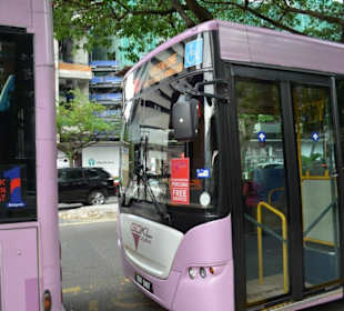 GO-KL Bus