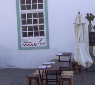 Altstadt Teguise