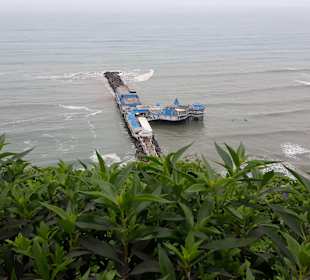 Malecón de Miraflores