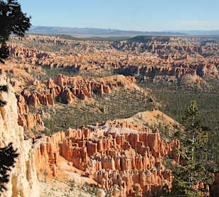 Bryce Canyon