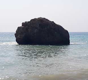 Petra Tou Ramiou