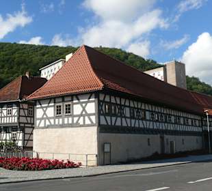 Auf das Waffenmuseum