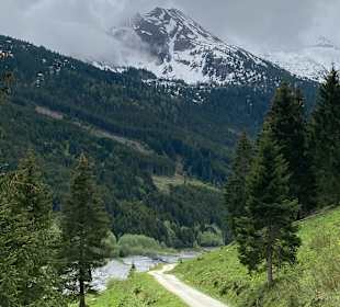 Stausee Durlaßboden