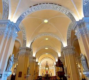 Kathedrale von Arequipa