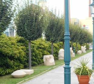 Brauerei Pilsner Urquell 