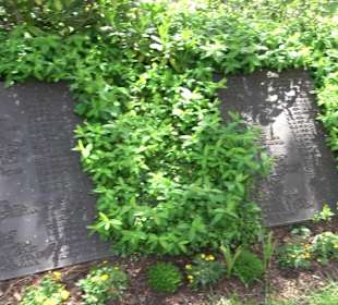 Friedhof Pfalzgrafenweiler