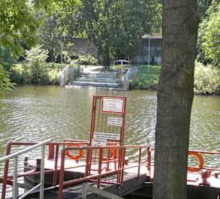 Hann. Personenschifffahrt Wappen von Hannover