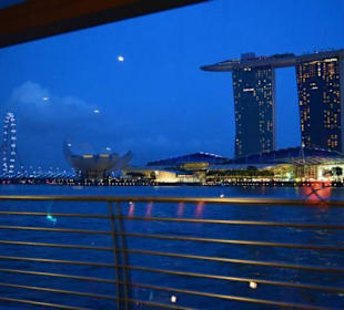 Skypark Marina Bay Sands