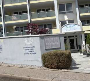 Vital und Wellnesshotel Albblick