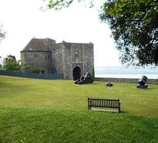 Dover Castle