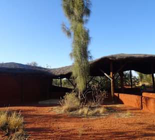 Ayers Rock / Uluru
