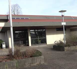 Mehrzweckhalle Rübgarten