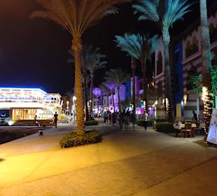 Port Ghalib