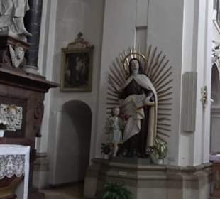 Kirche St. Josef