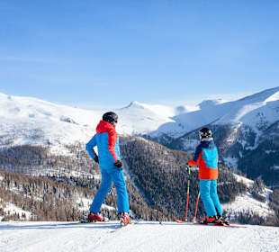 Skigebiet Bad Kleinkirchheim
