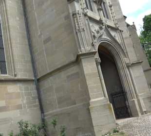 Stiftskirche
