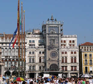 Markusplatz