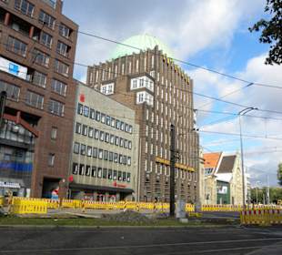 Altstadt Hannover