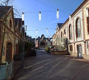 Les Rives de Clausen