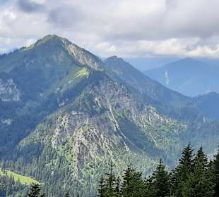 Wandern Inzell