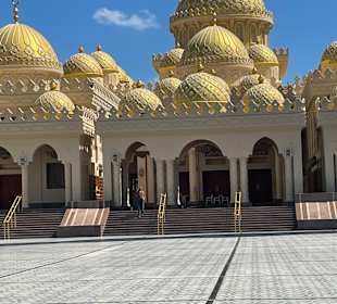 Zentrum Hurghada