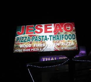 Restaurant Jeseao