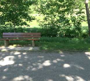 Kurpark Bad Niedernau