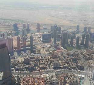 Burj Khalifa ex Burj Dubai