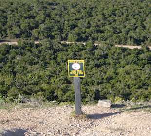 Raststätte im Addopark