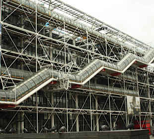 Centre Georges Pompidou