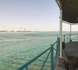 Schnorcheln Hurghada