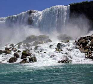 US-amerikanische Fälle