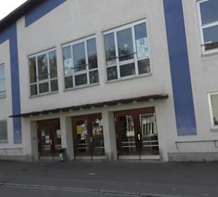 Alte Festhalle