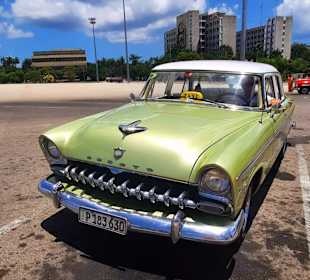 Stadtrundgang Havanna