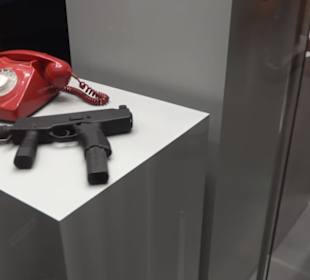 Deutsches Spionagemuseum