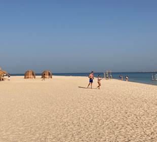 Eden Island Hurghada