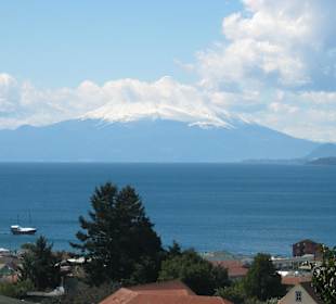Puerto Varas