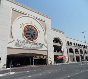 Mall of the Emirates