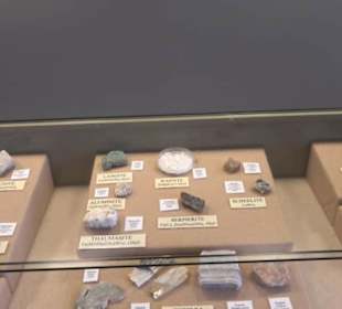 Naturhistorisches Museum