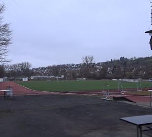 Leichtathletikstadion