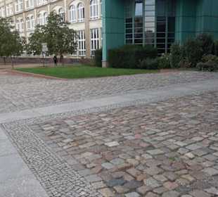 Spreebogen