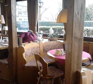 Restaurant Dürkheimer Riesenfass