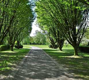 Eindrücke aus dem Walter-Peters-Park