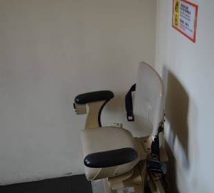 Buddha Tooth Relic Temple